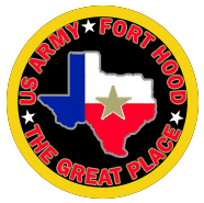 Fort Hood - The Great Place