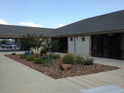 4001 W Stan Schlueter Loop