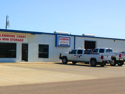 1301 W Stan Schlueter Loop